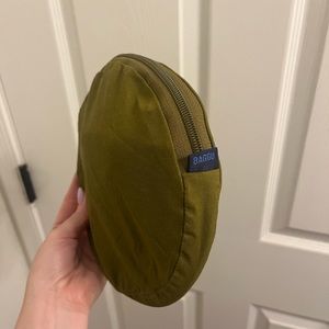 BAGGU packable sun hat kombu